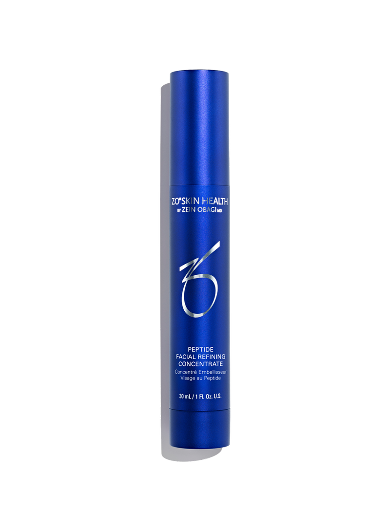 Peptide Facial Refining Concentrate