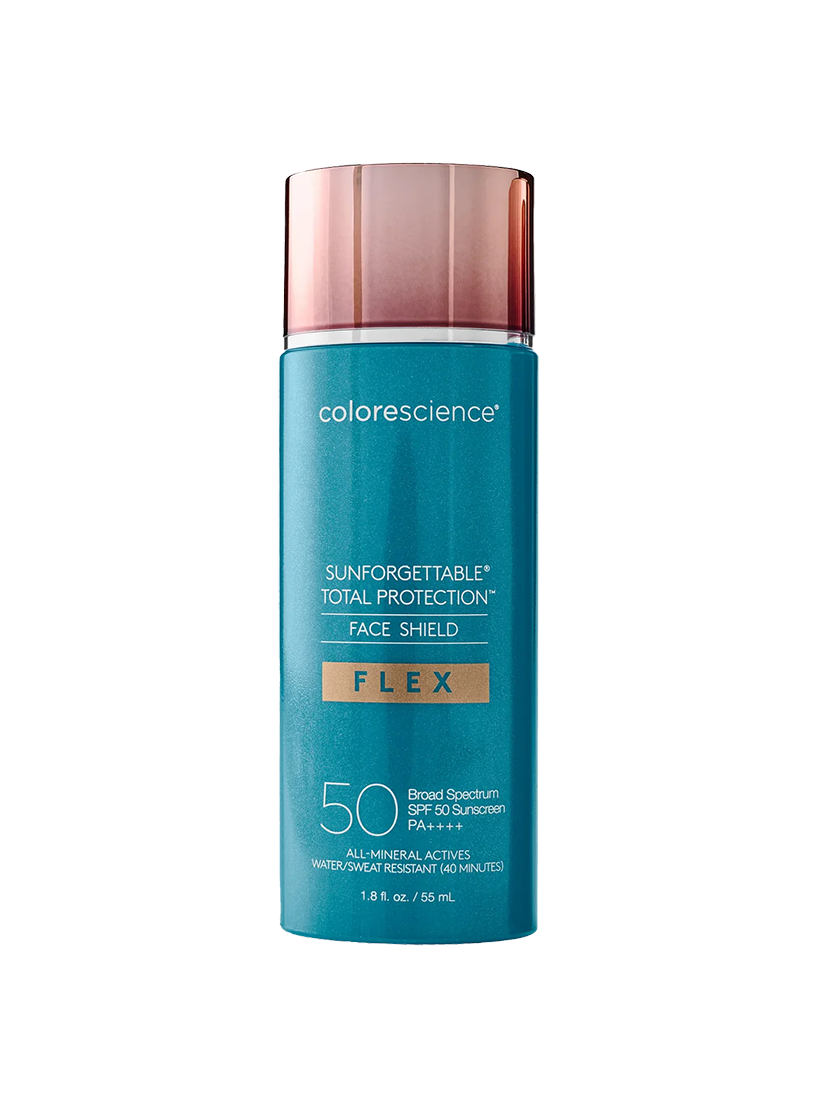 Sunforgettable Total Protection Face Shield Flex SPF 50