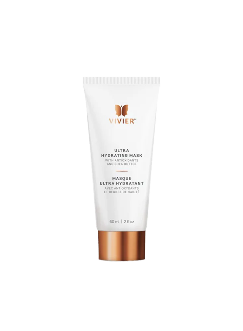 Ultra Hydrating Mask