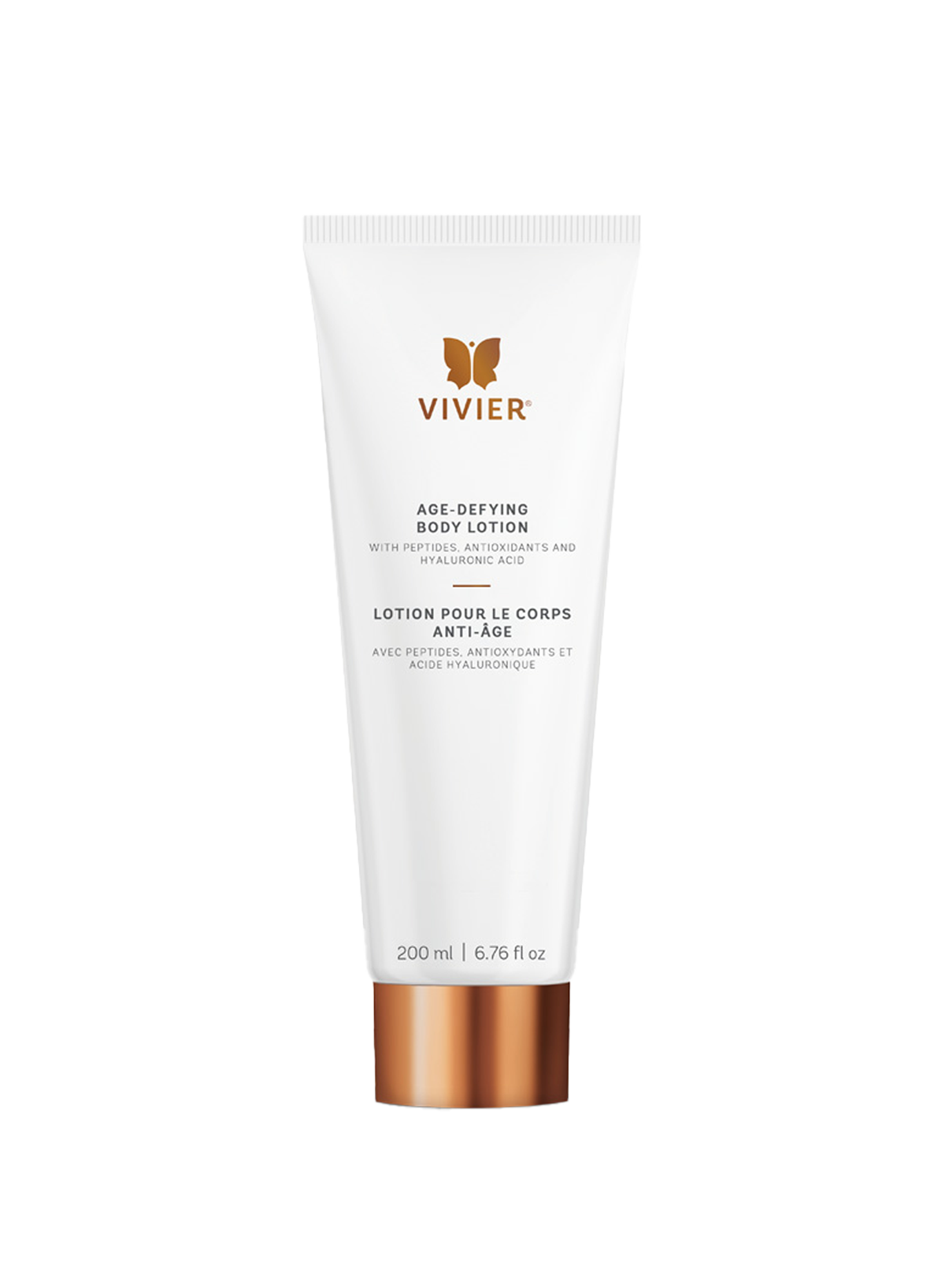 Age-Defying Body Lotion
