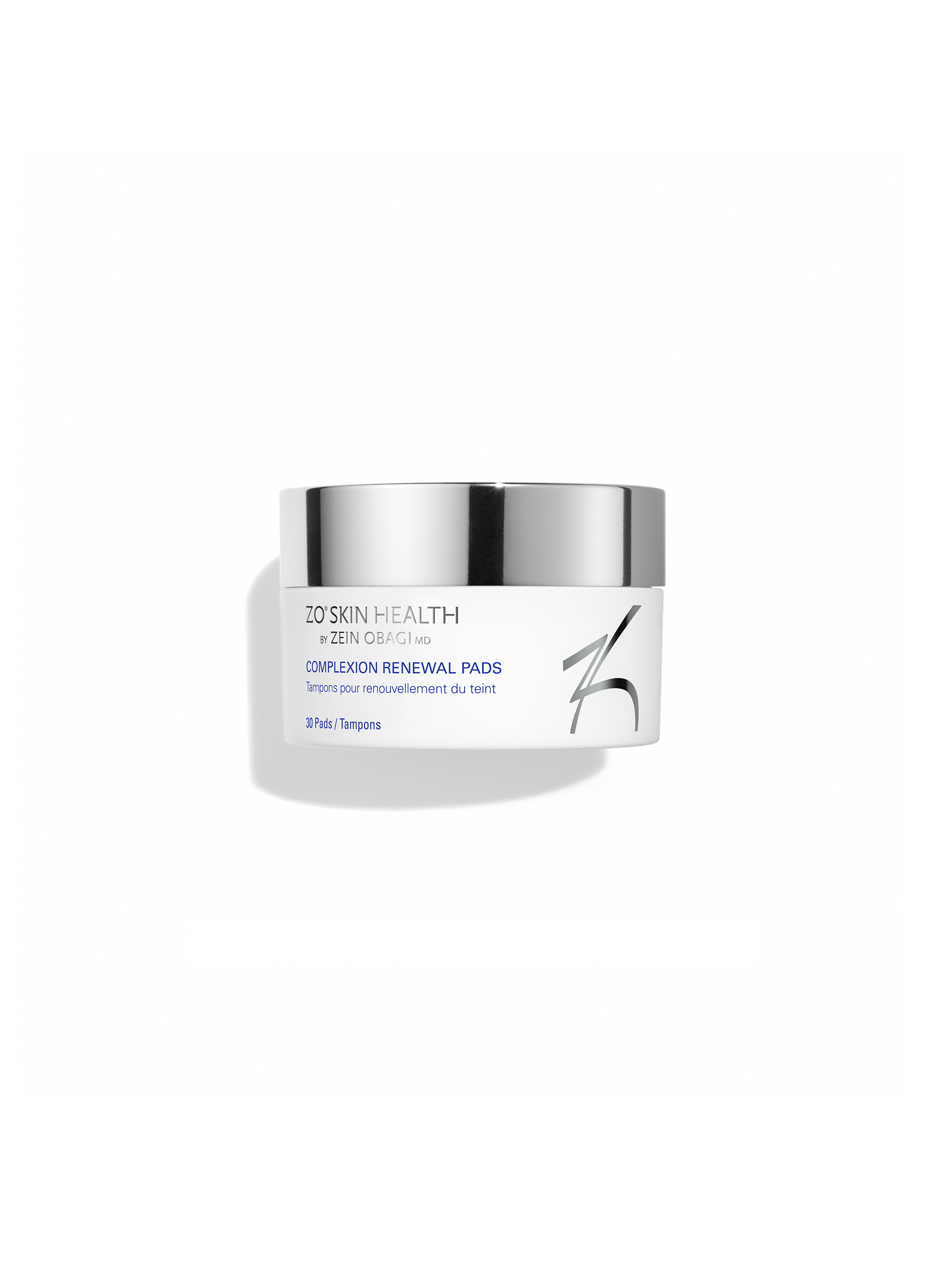 Complexion Renewal Pads