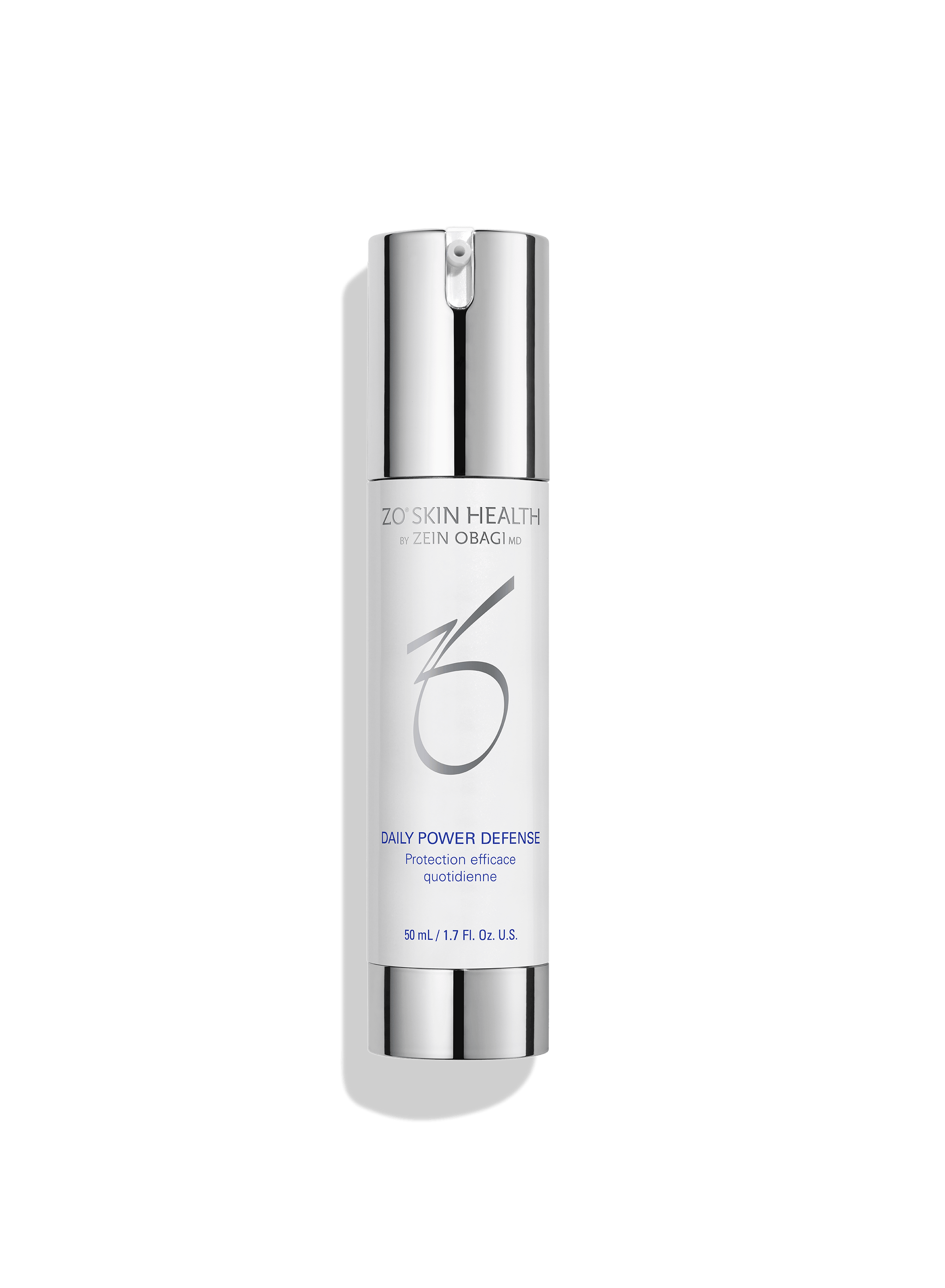 乳液・ミルク ZO SKIN HEALTH DAILY POWER DEFENSE 50ml Daily Power Defense
