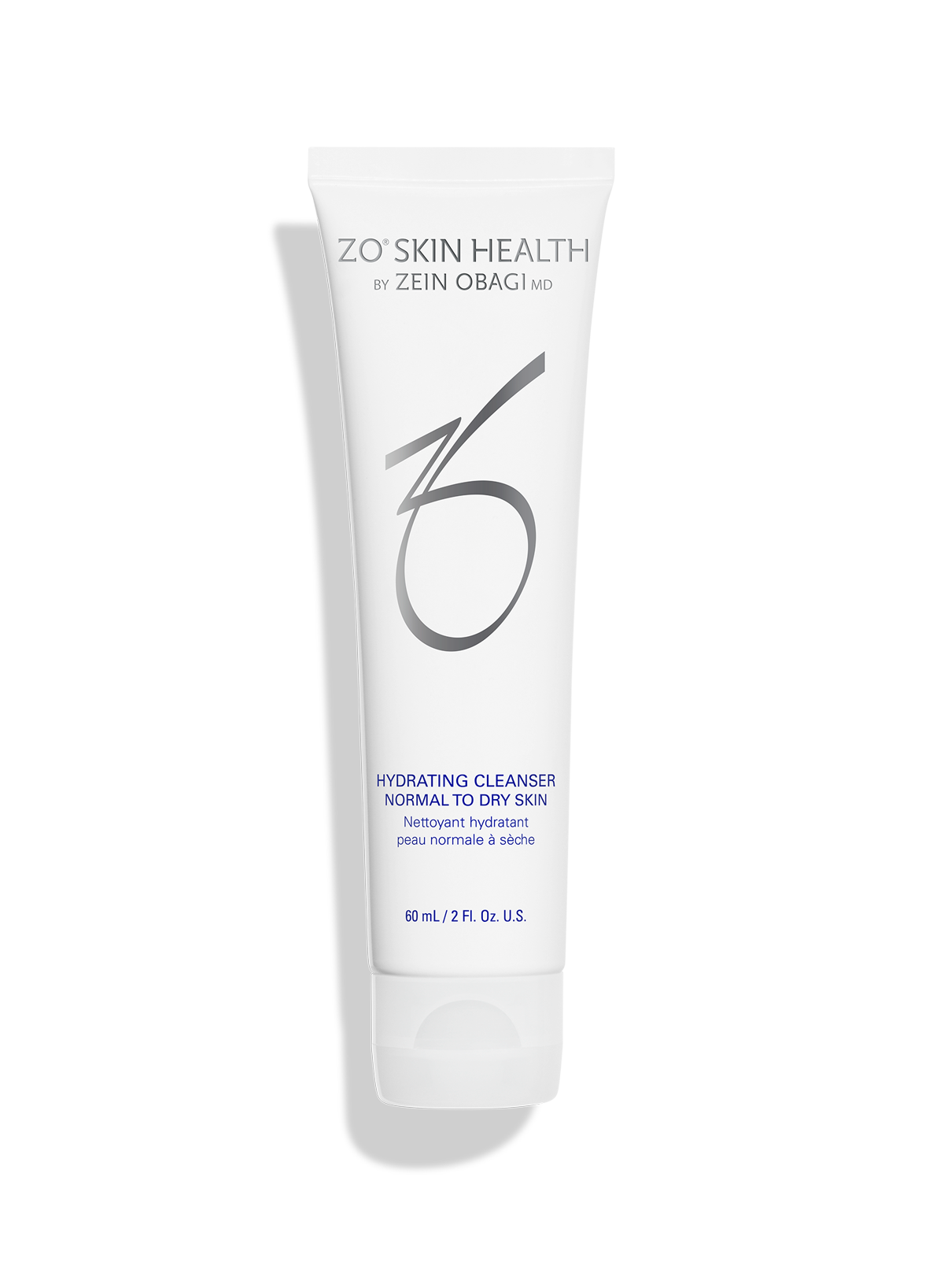 Hydrating Cleanser