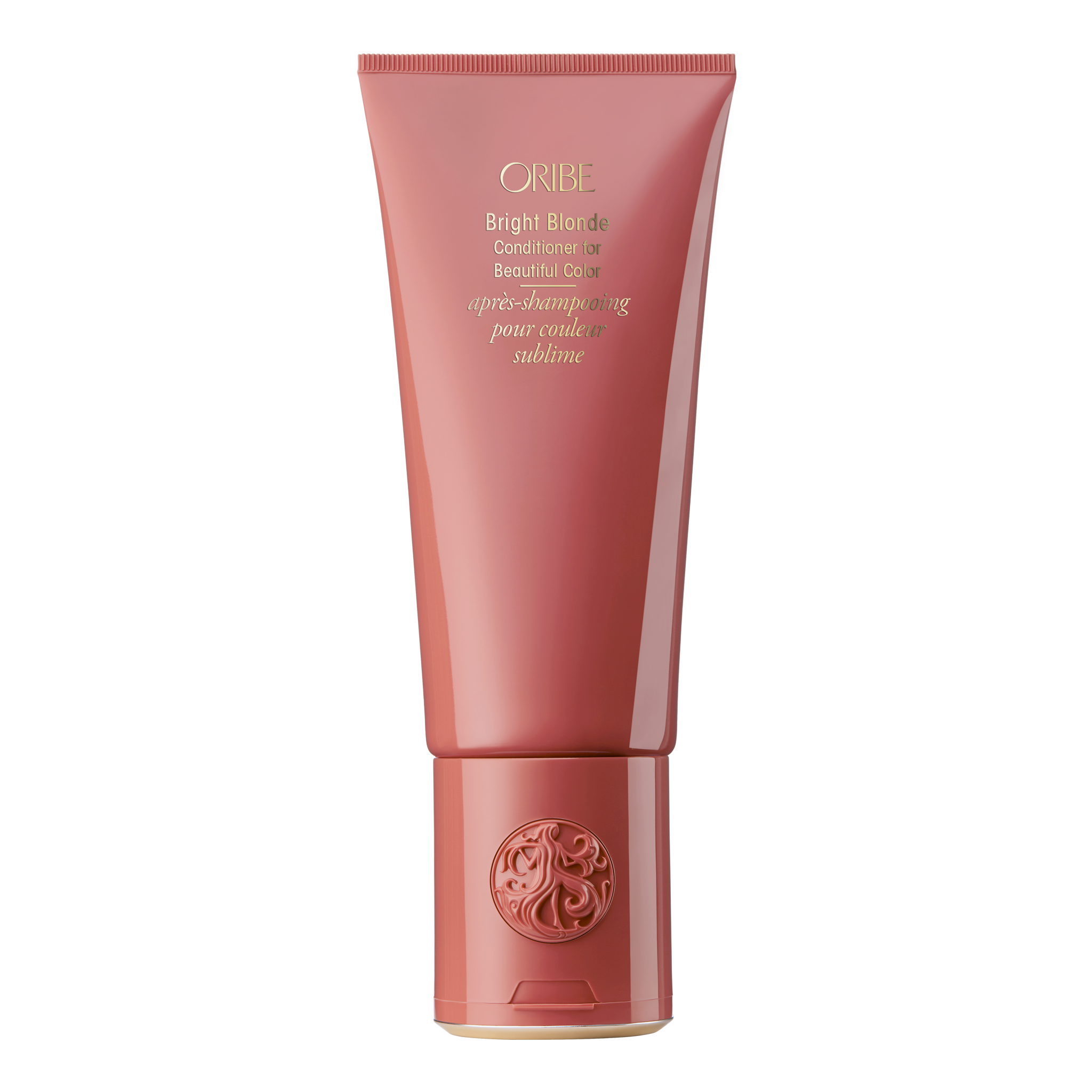Bright Blonde Conditioner for Beautiful Color