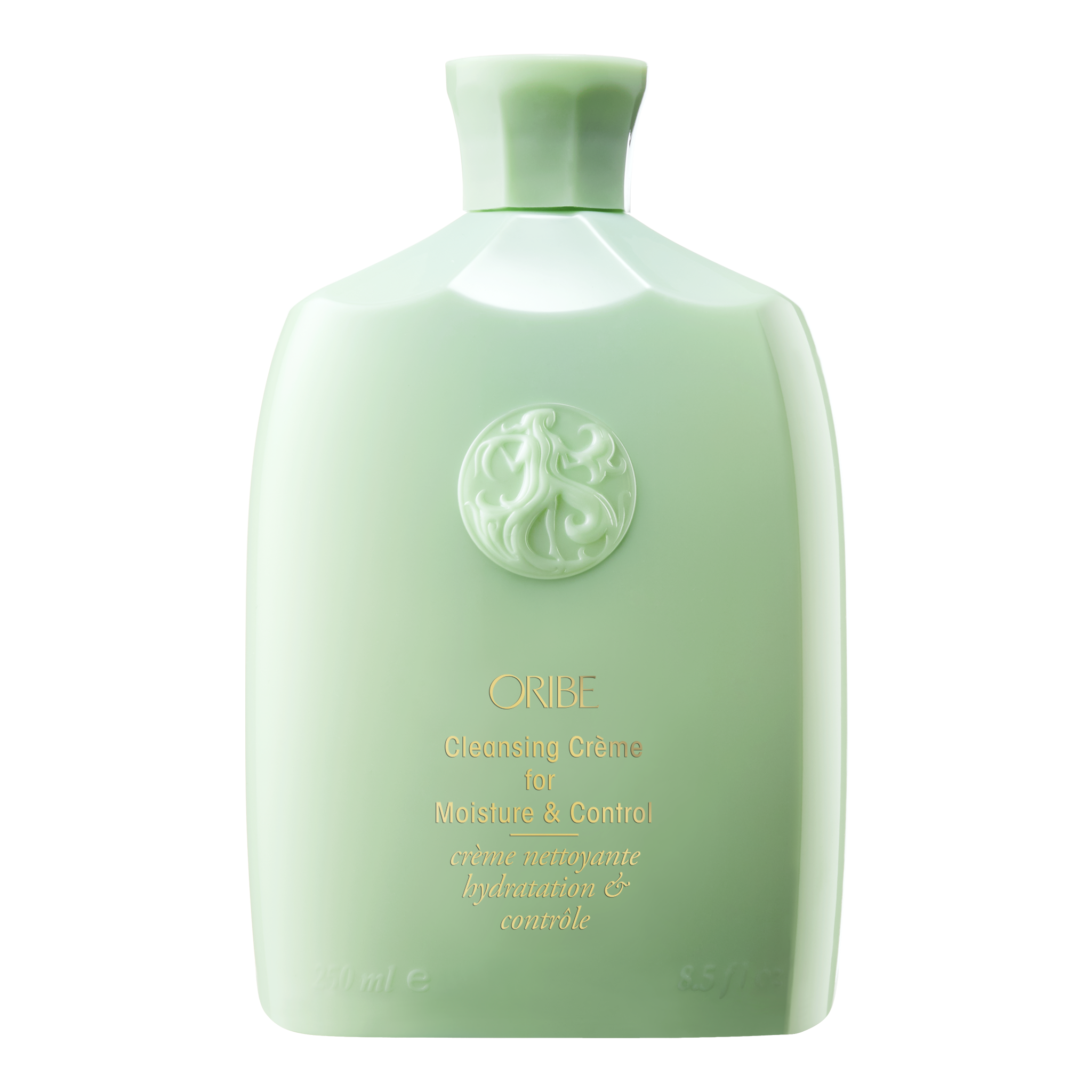Cleansing Crème for Moisture and Control