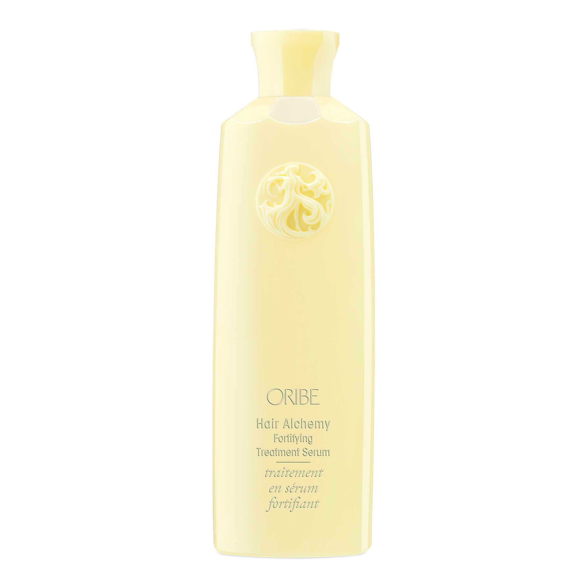 Hair Alchemy Fortifying Treatment Serum