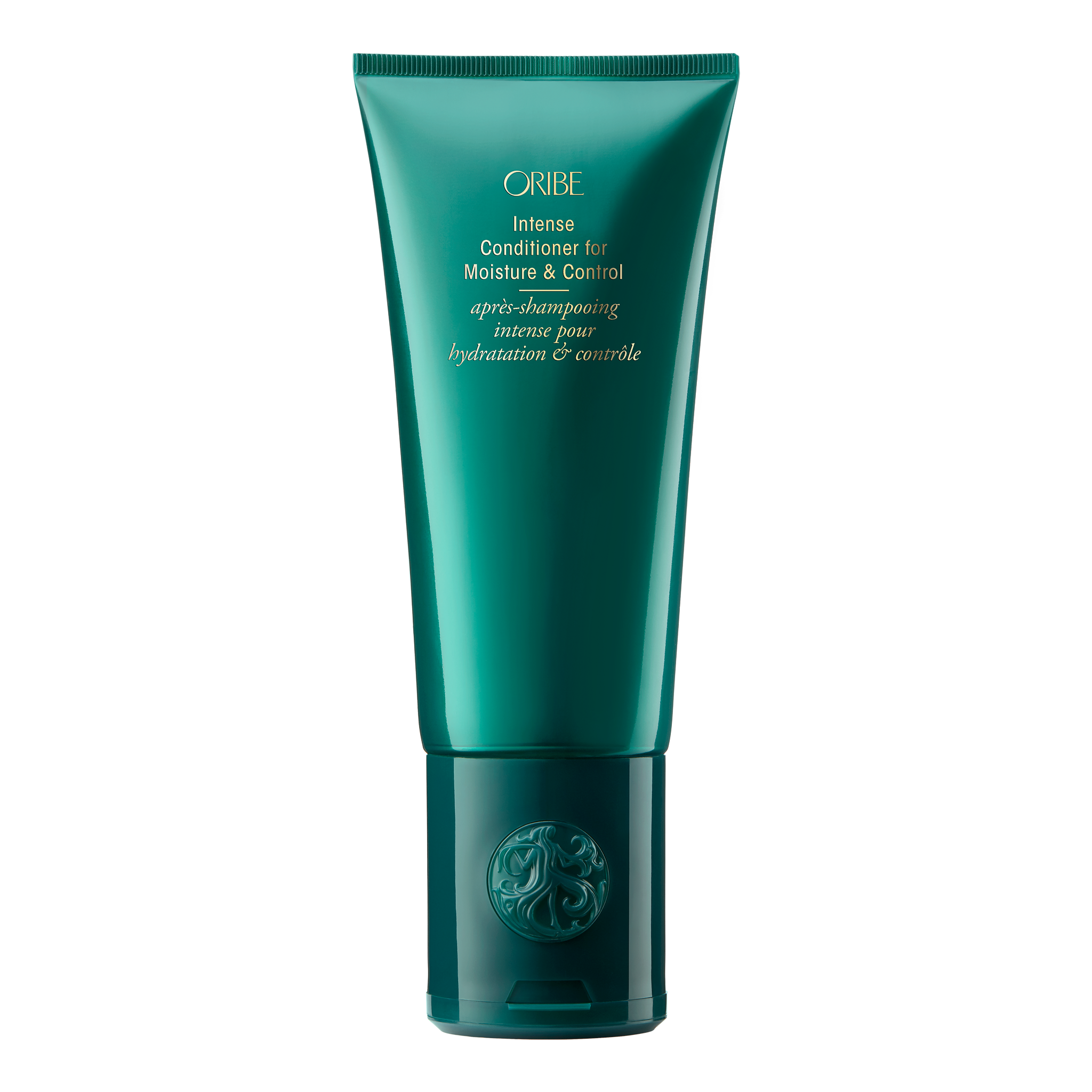Intense Conditioner for Moisture & Control