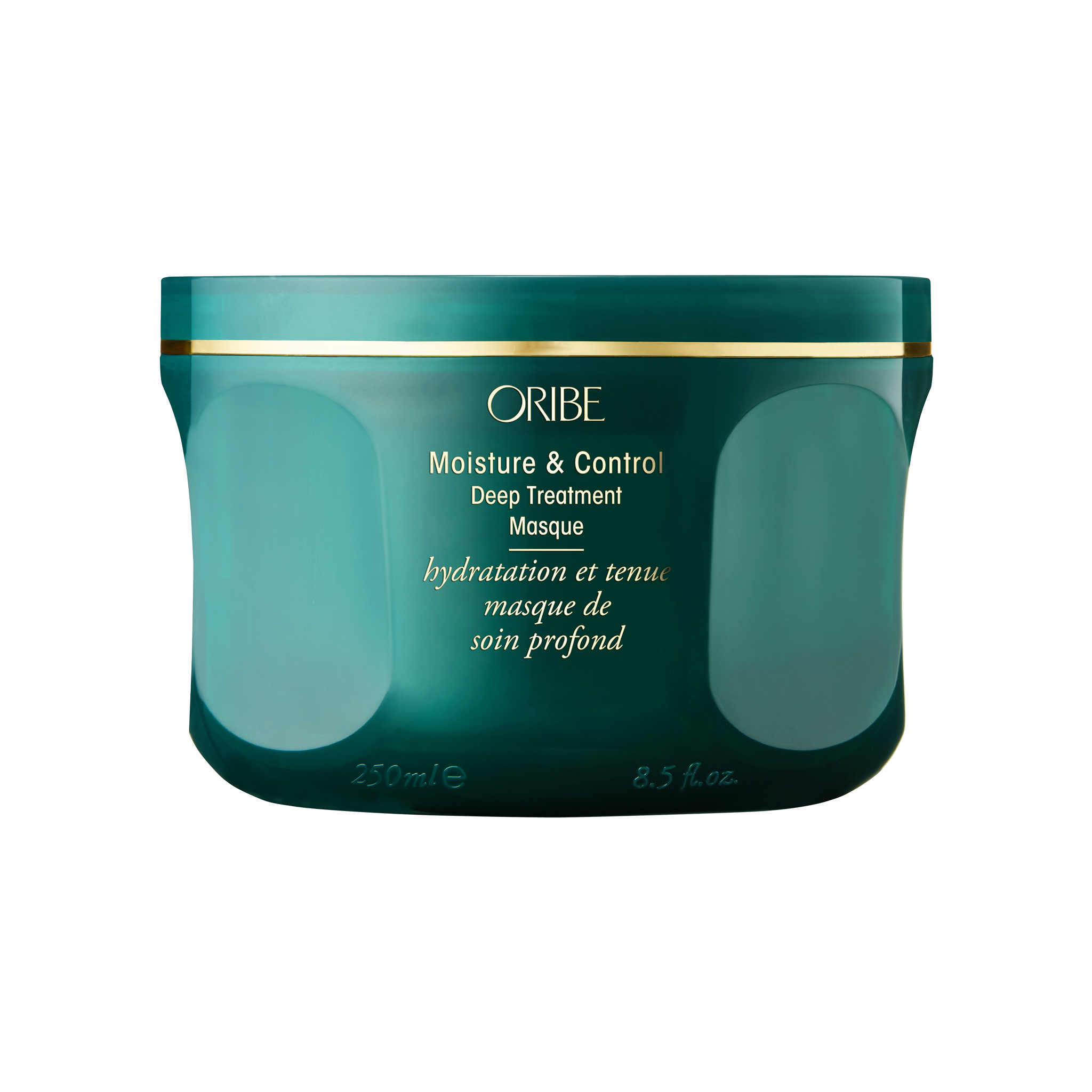 Moisture & Control Deep Treatment Masque