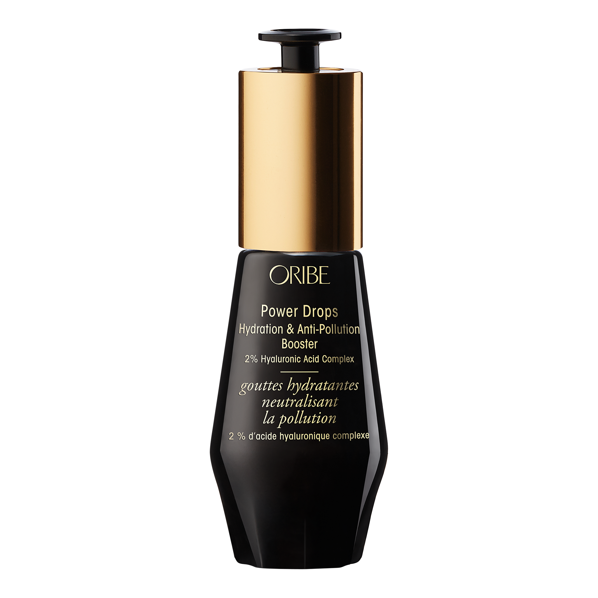 Power Drops Hydration & Anti-Pollution Booster