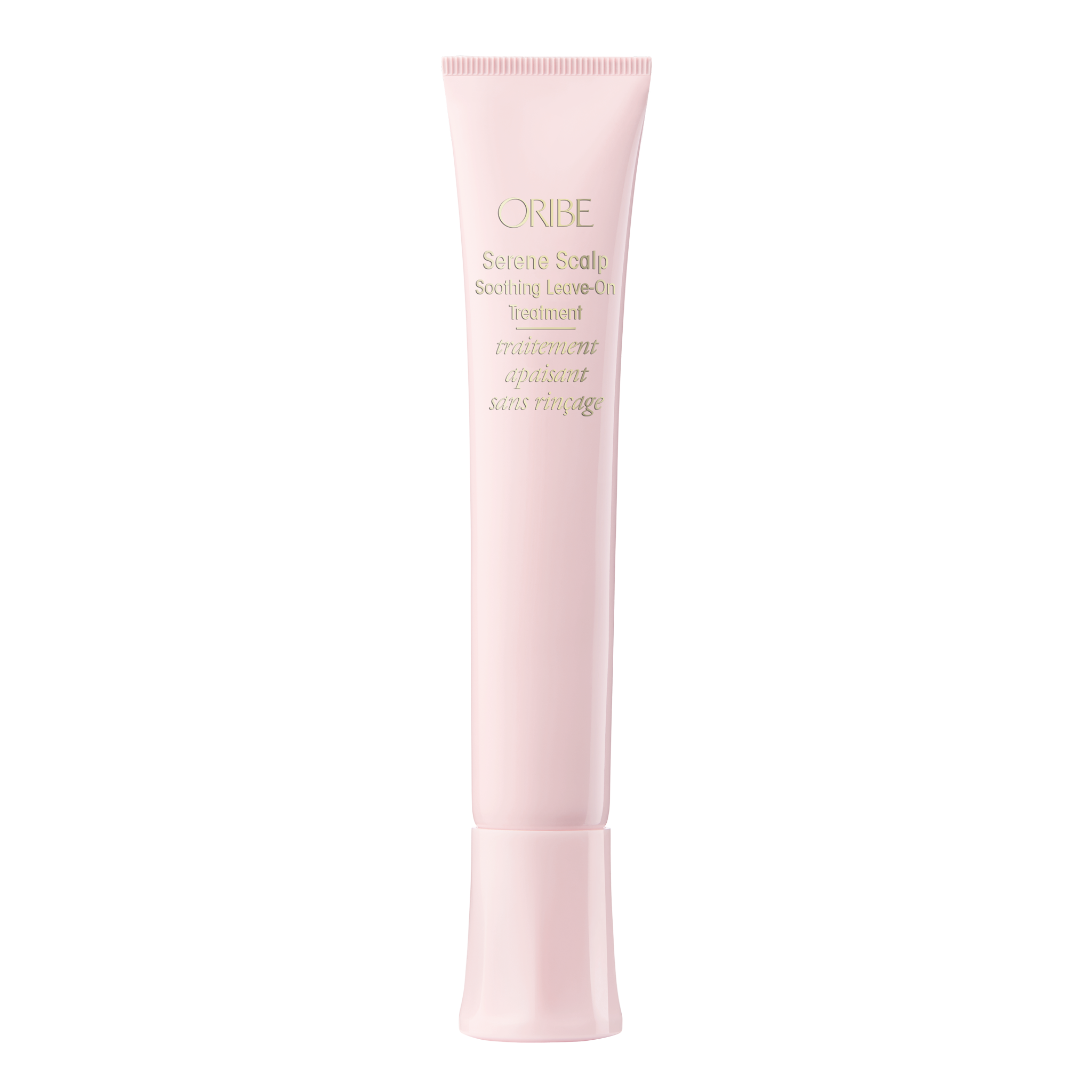 Serene Scalp Soothing Leave-On Treatment