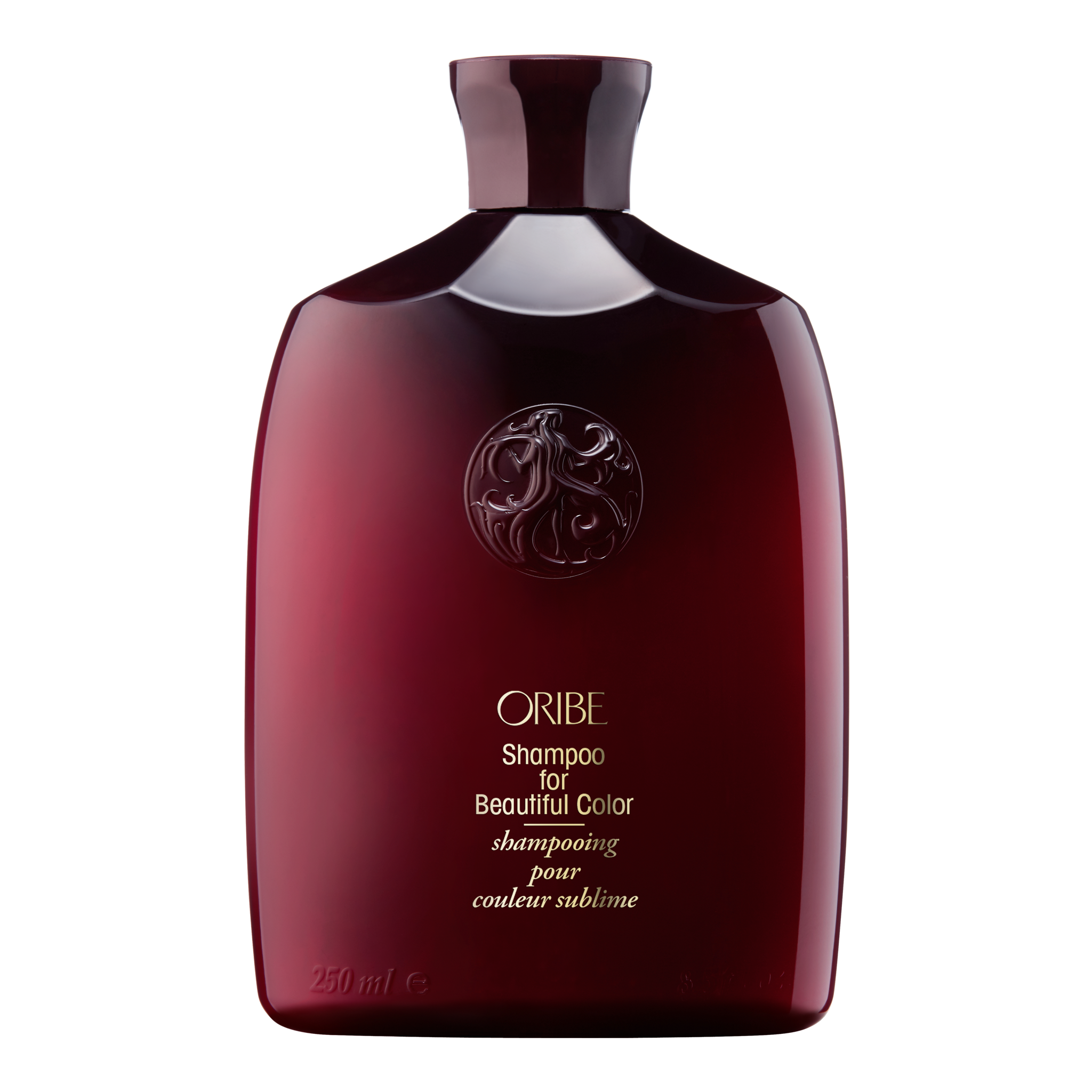 Shampoo for Beautiful Color