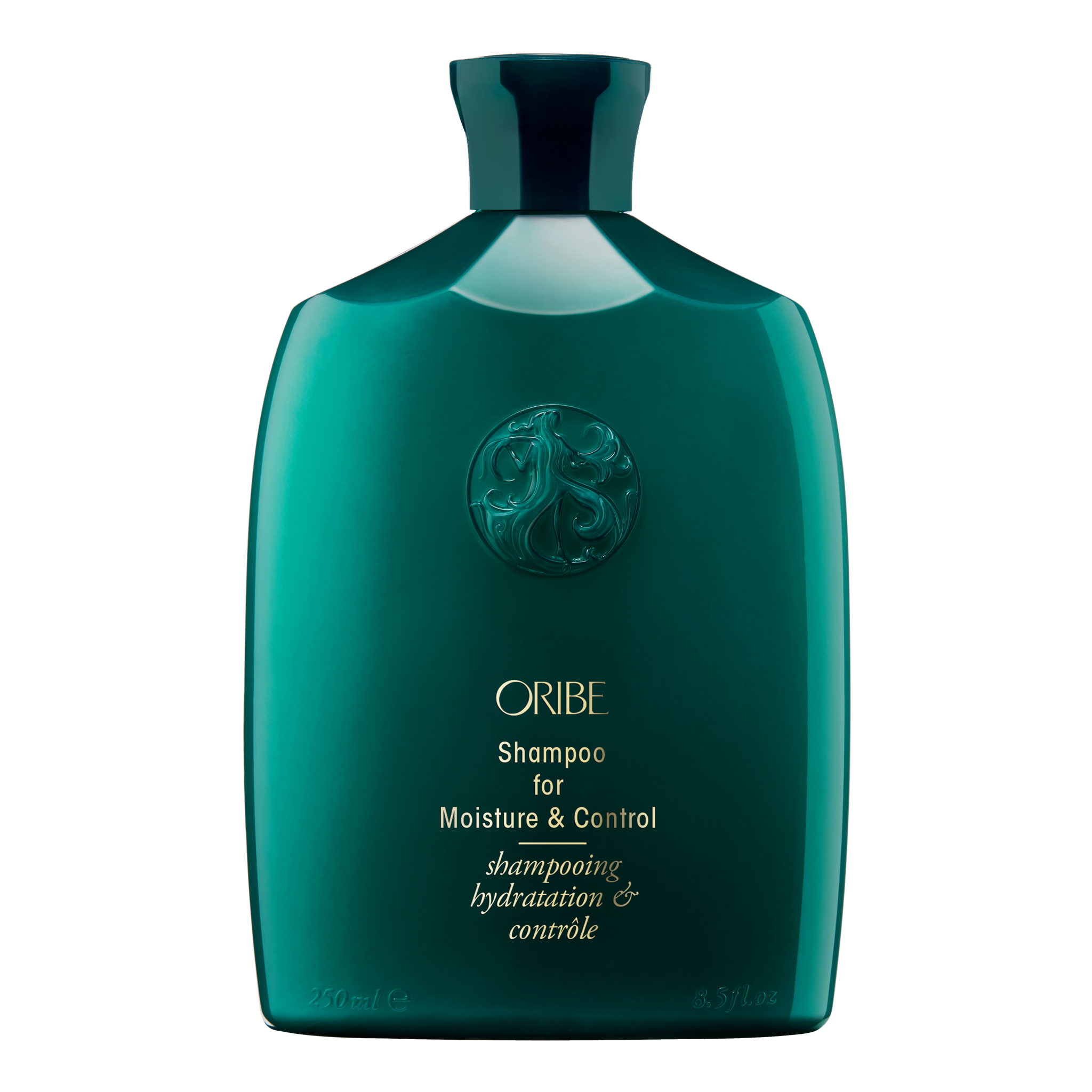 Shampoo for Moisture & Control