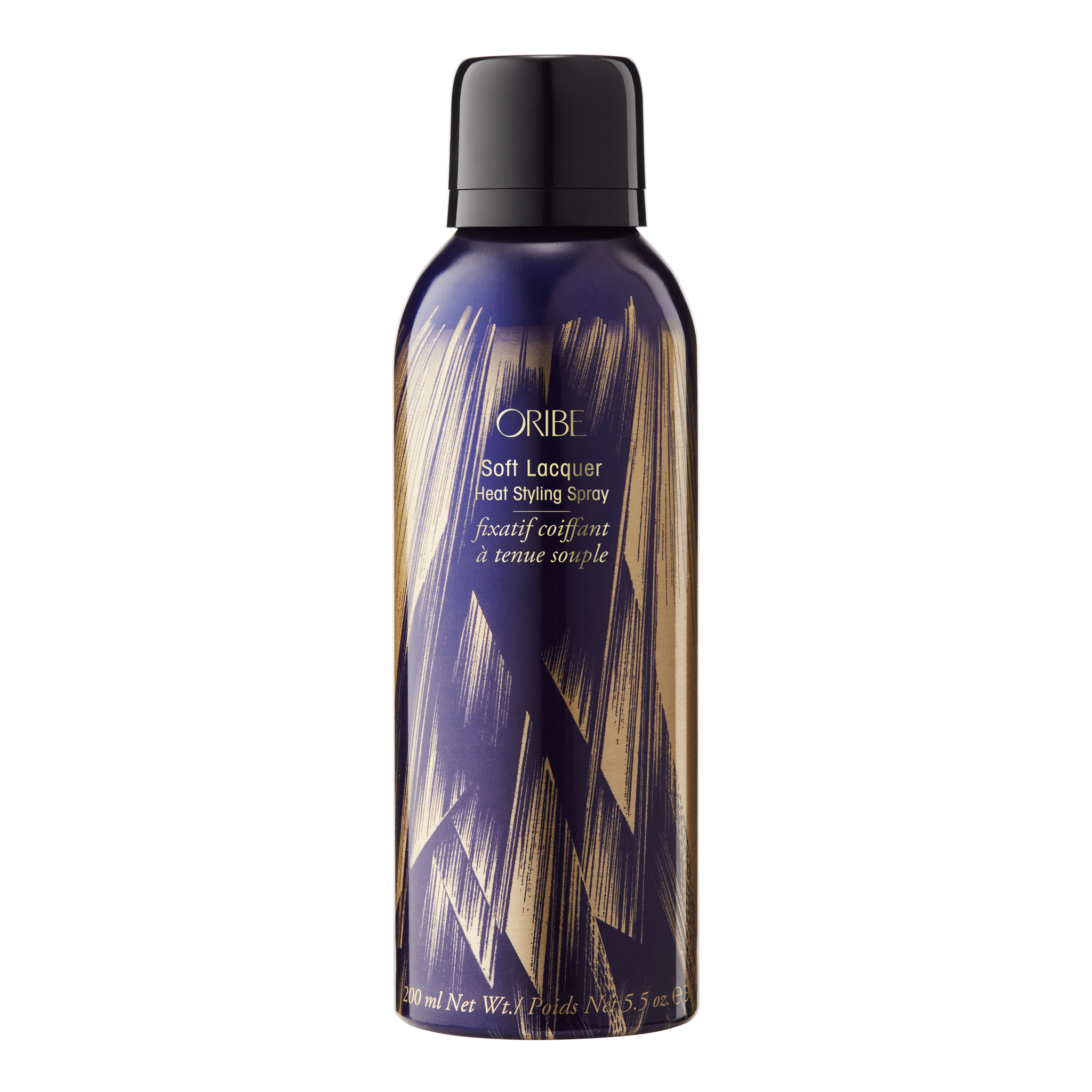 Soft Lacquer Heat Styling Spray 200mL