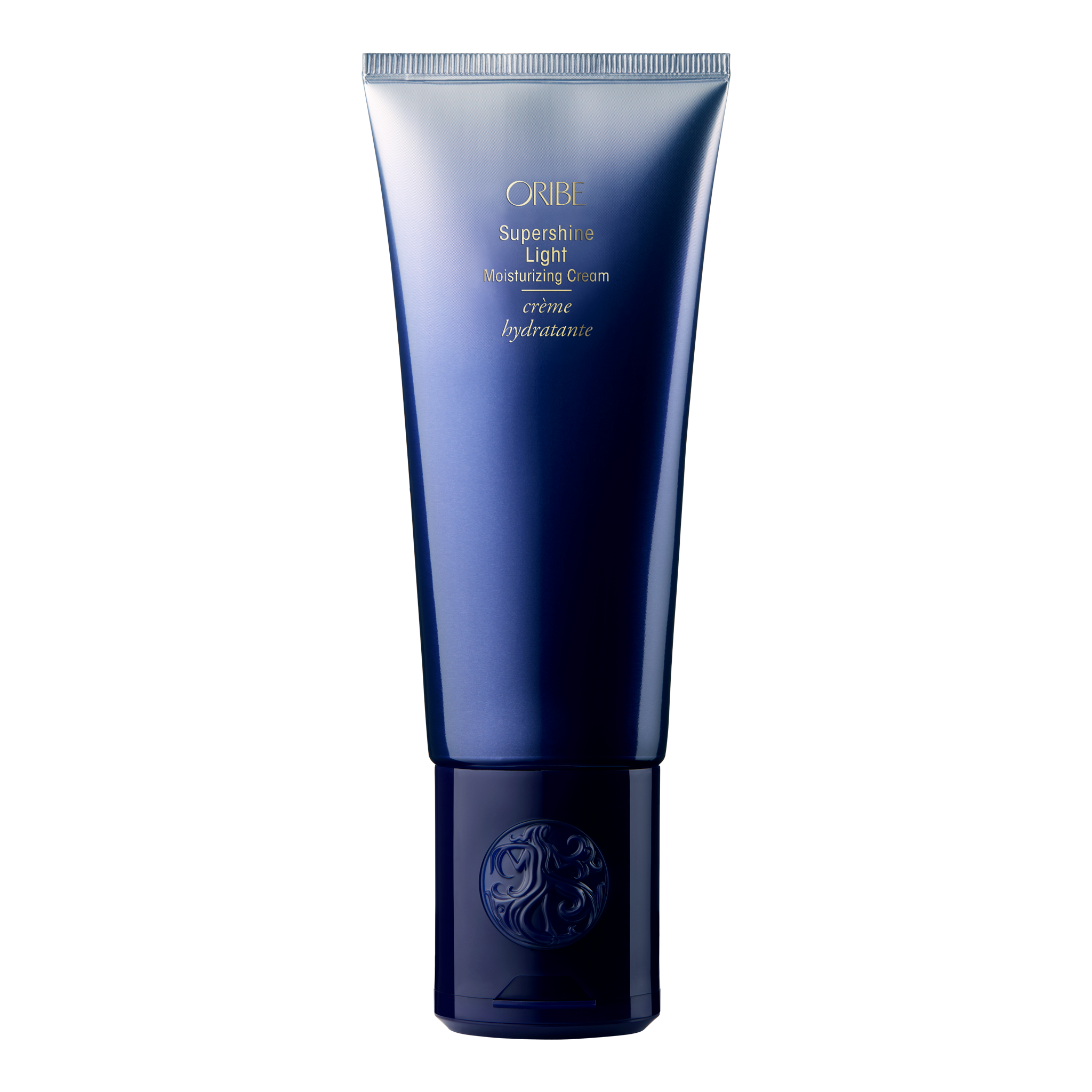 Supershine Light Moisturizing Cream