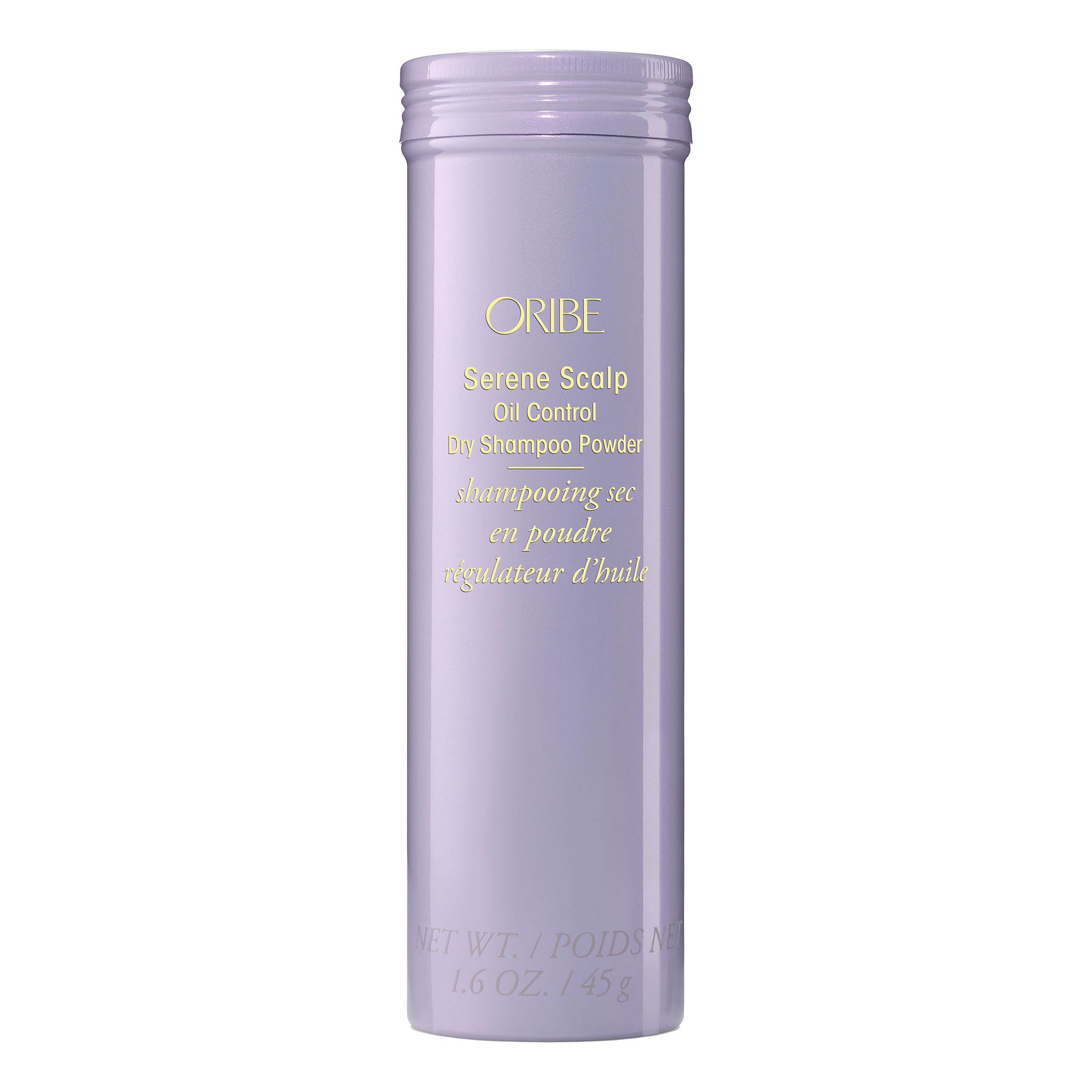 Serene Scalp Oil Control Dry Shampoo Powder