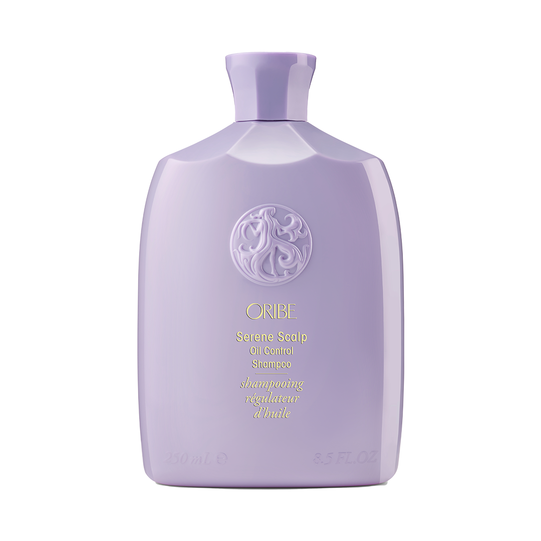 Serene Scalp Oil Control Shampoo