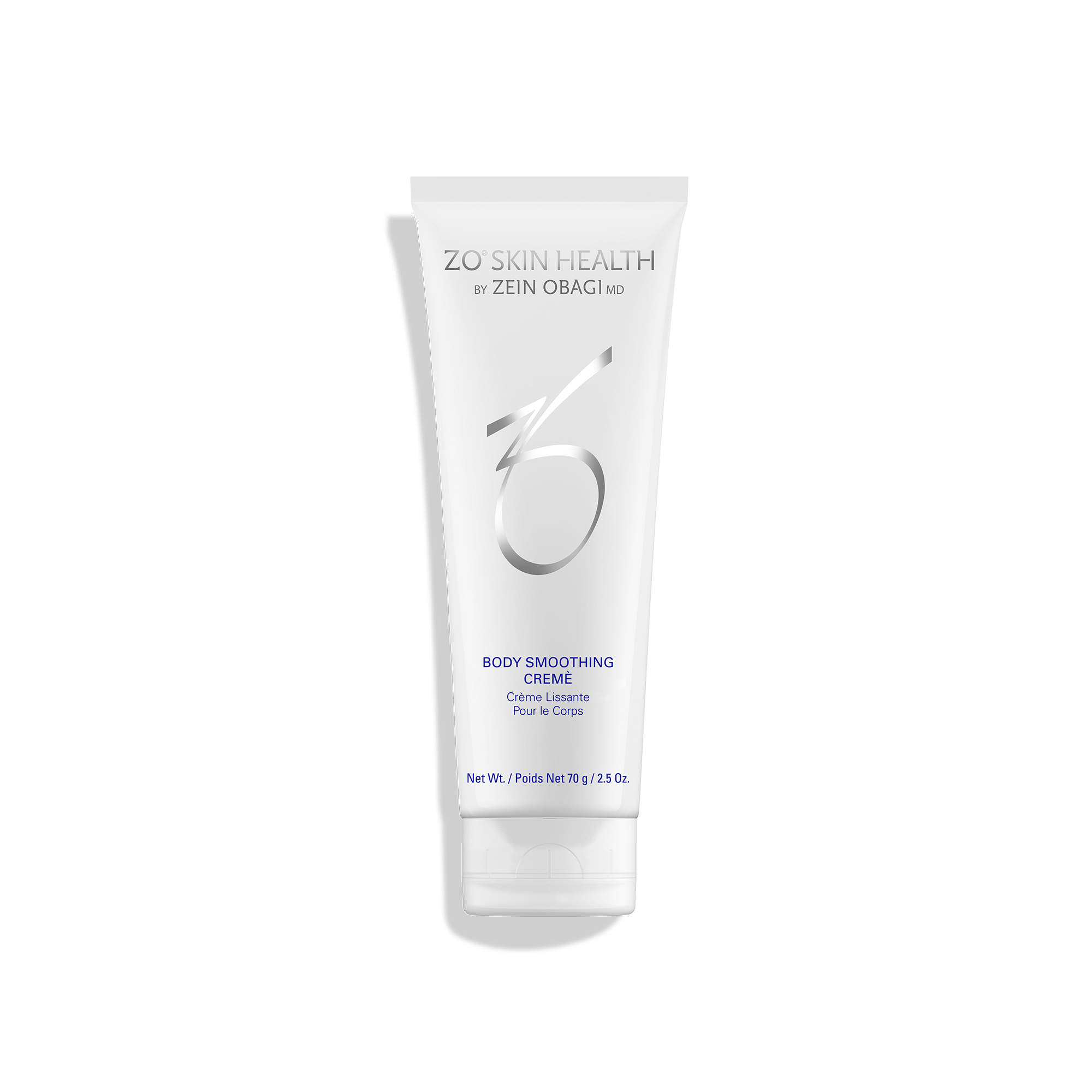 Body Smoothing Crème