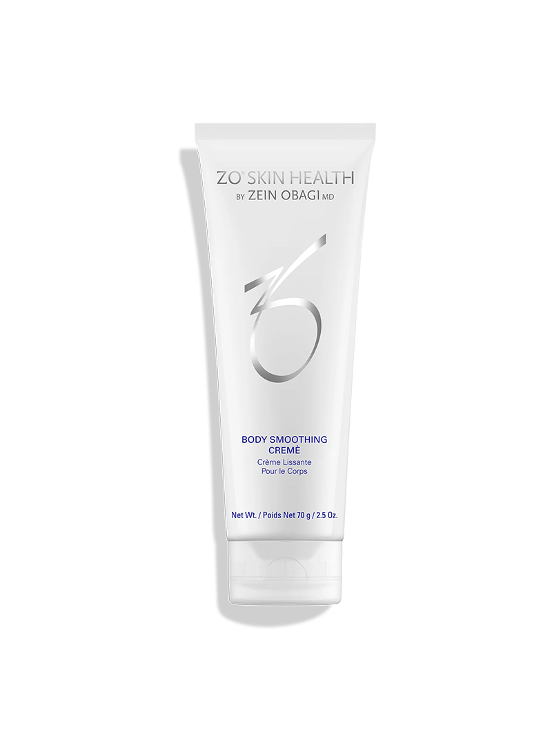 Body Smoothing Crème