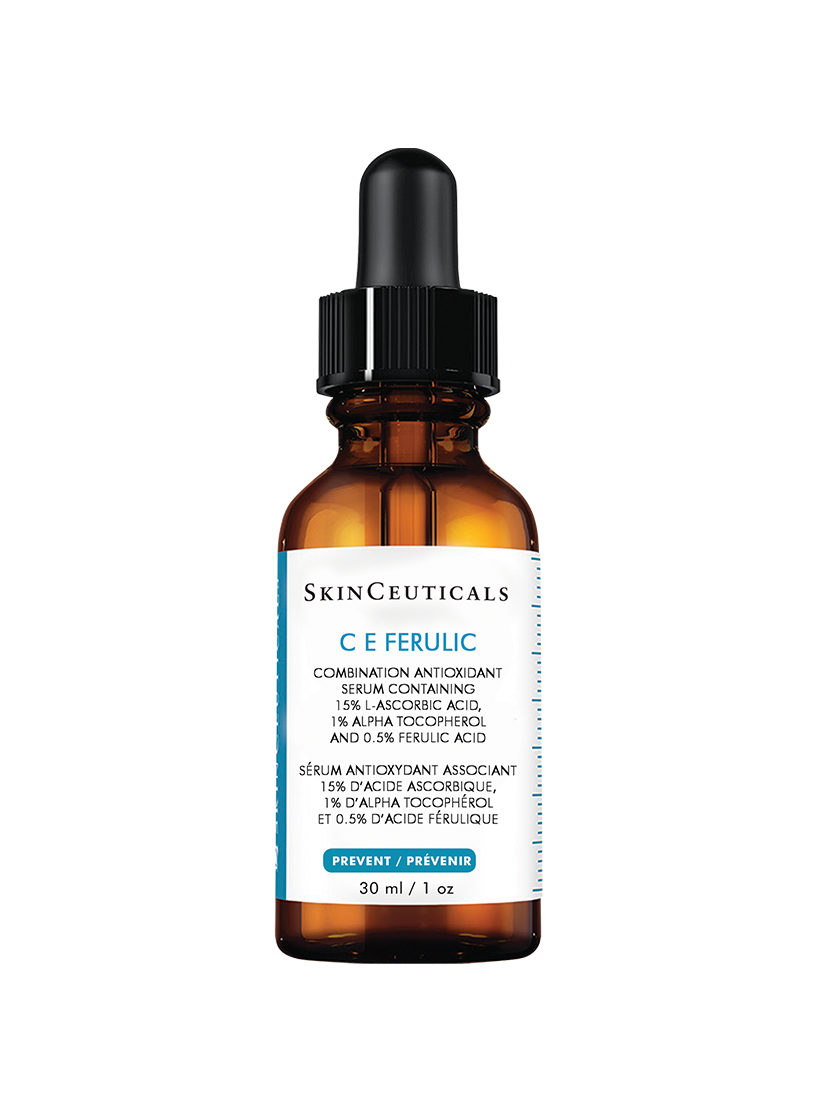 C E Ferulic