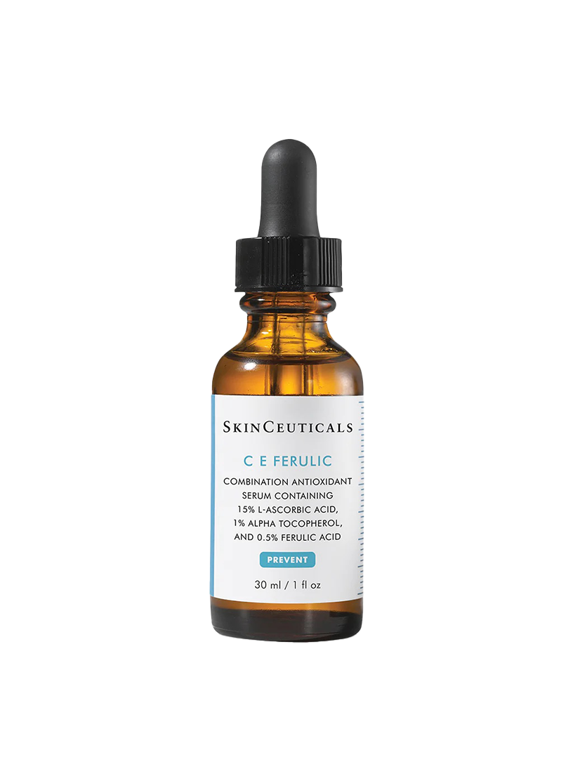 C E Ferulic