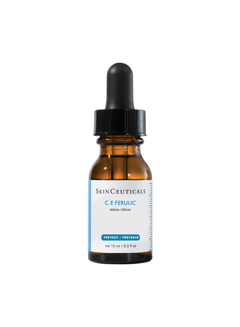 C E Ferulic