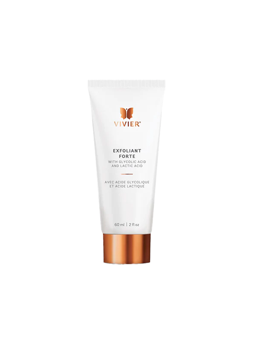 Exfoliant Forte