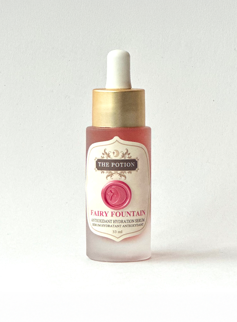 Fairy Fountain - Antioxidant Hydration Serum