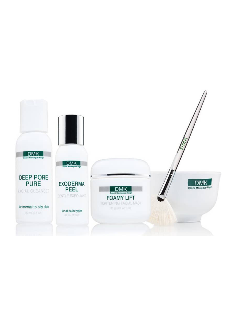 Enzyme Lift & Renew Kit