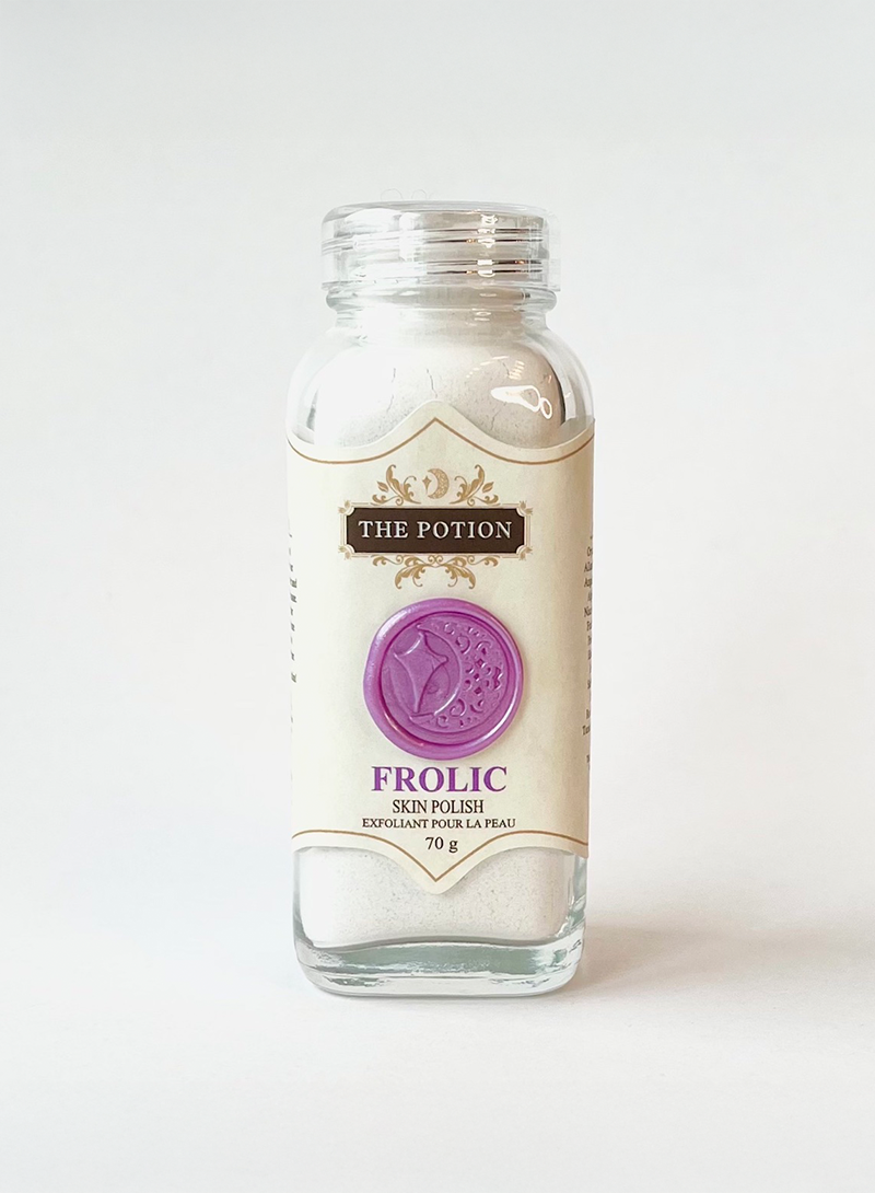 Frolic Skin Polish