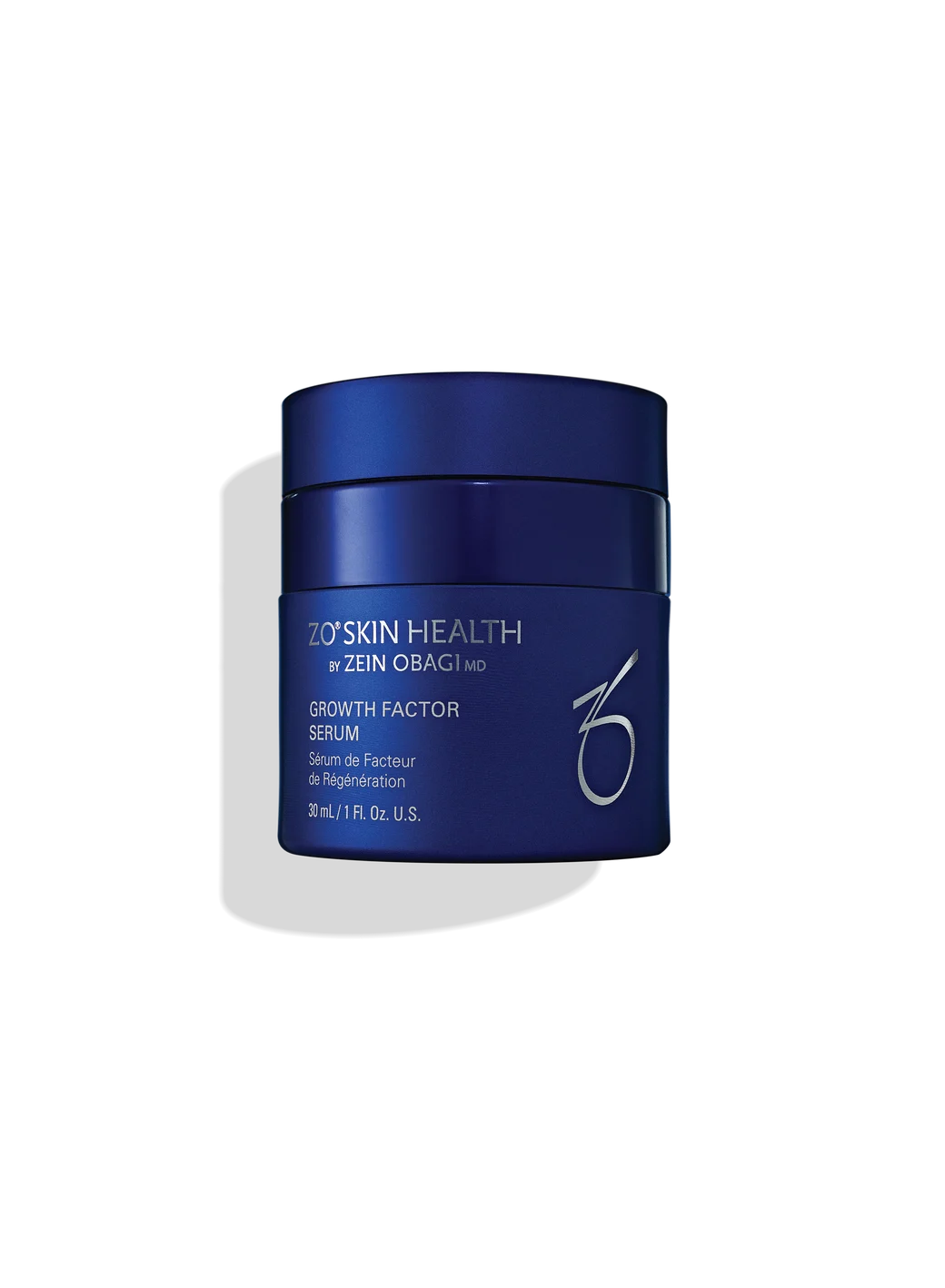 NEW Growth Factor Serum