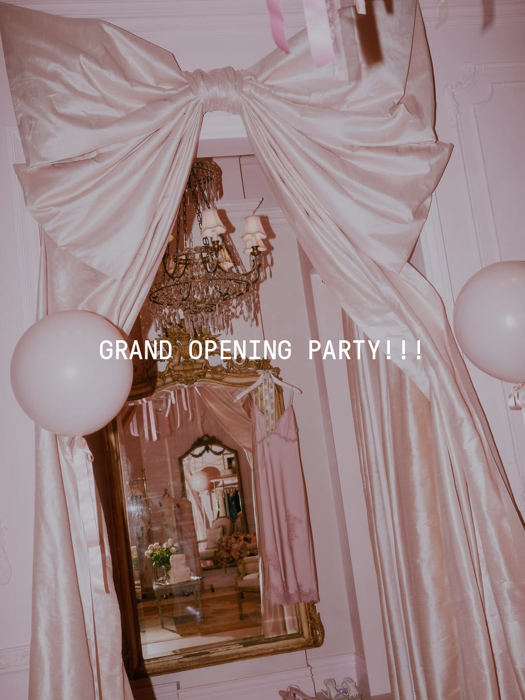 FRIDA GRAND OPENING PARTY