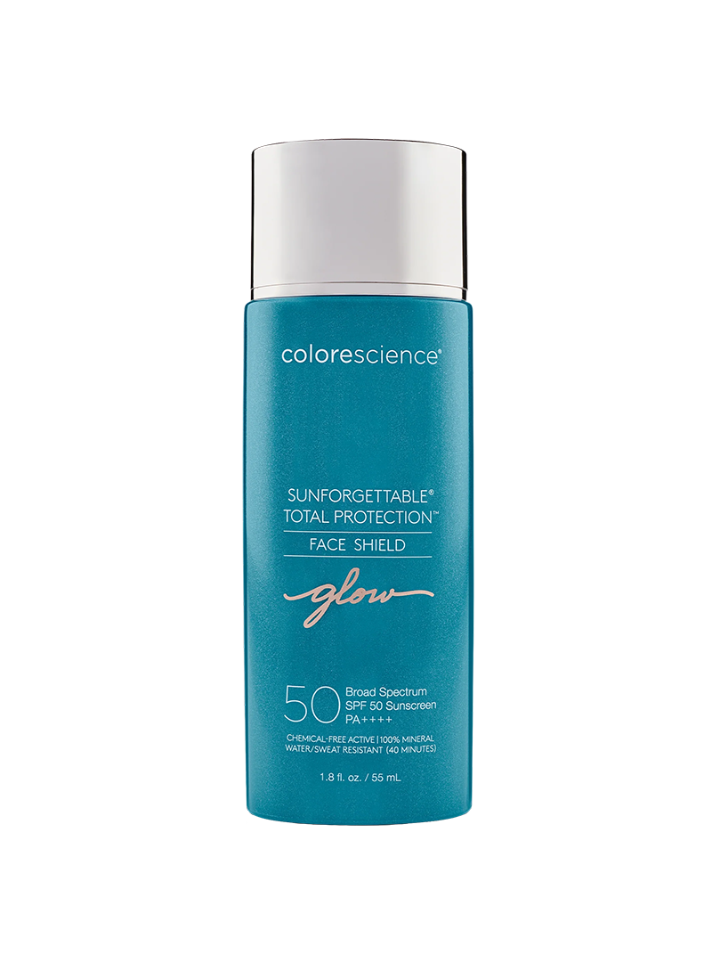 Sunforgettable® Total Protection® Face Shield Glow SPF 50
