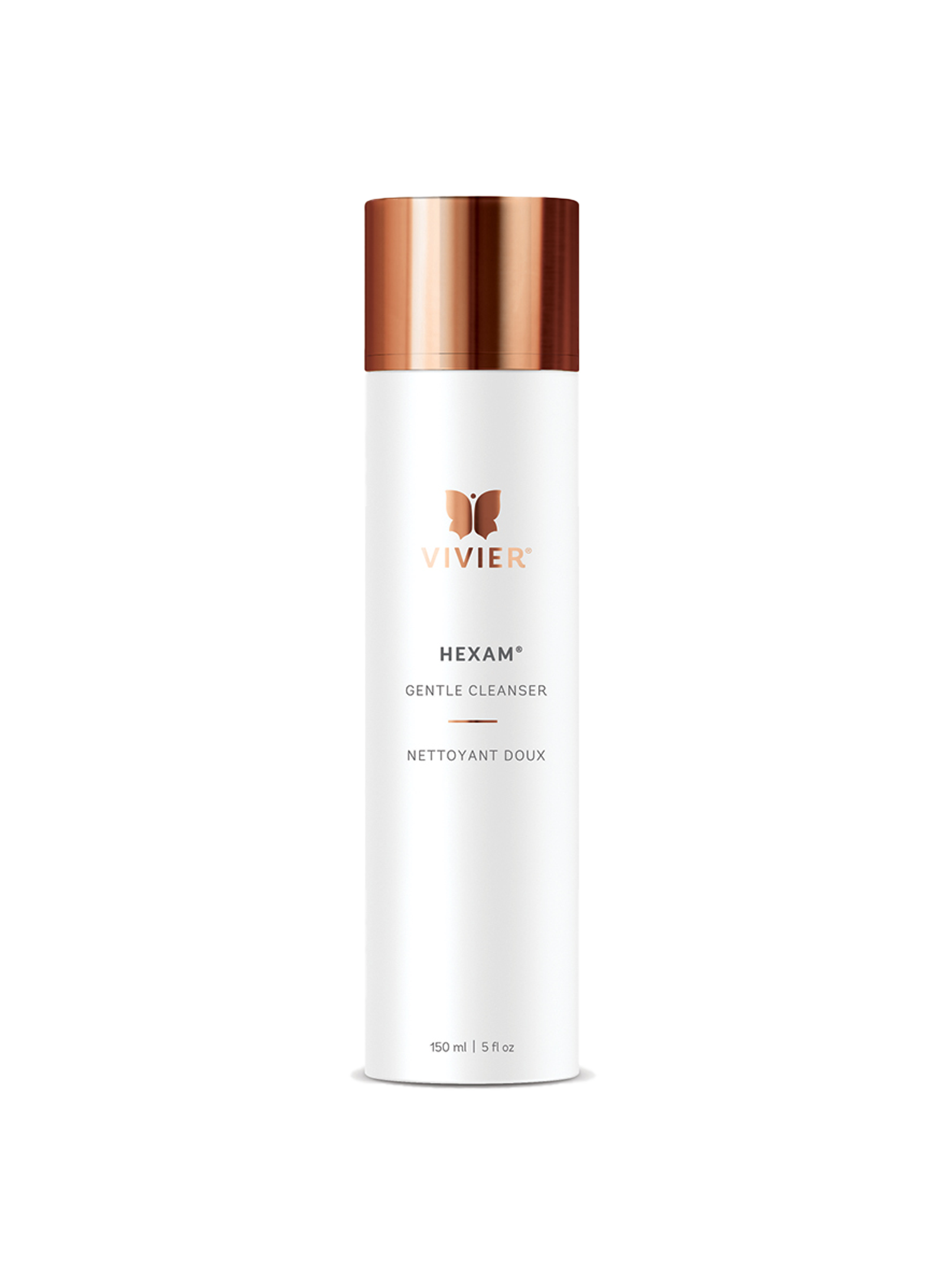 Hexam Gentle Cleanser