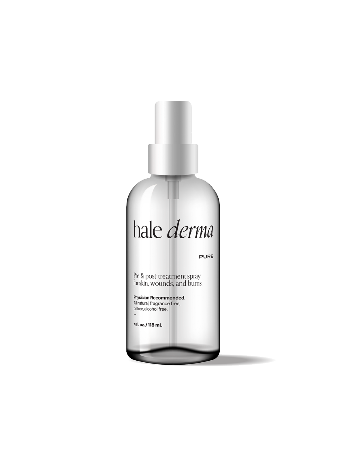 Hale Derma