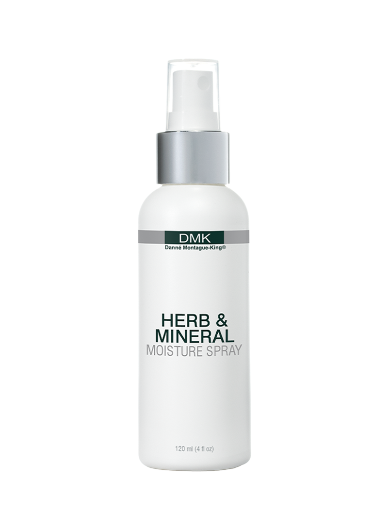 Herb & Mineral Mist