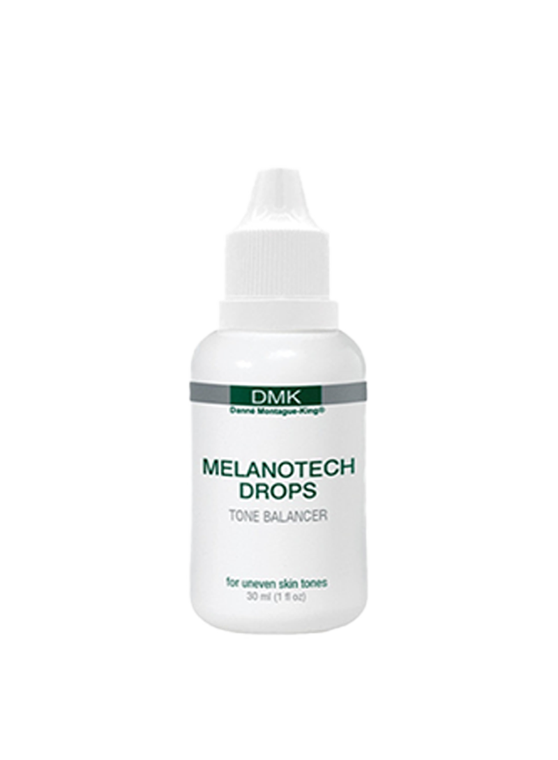 Melanotech Drops