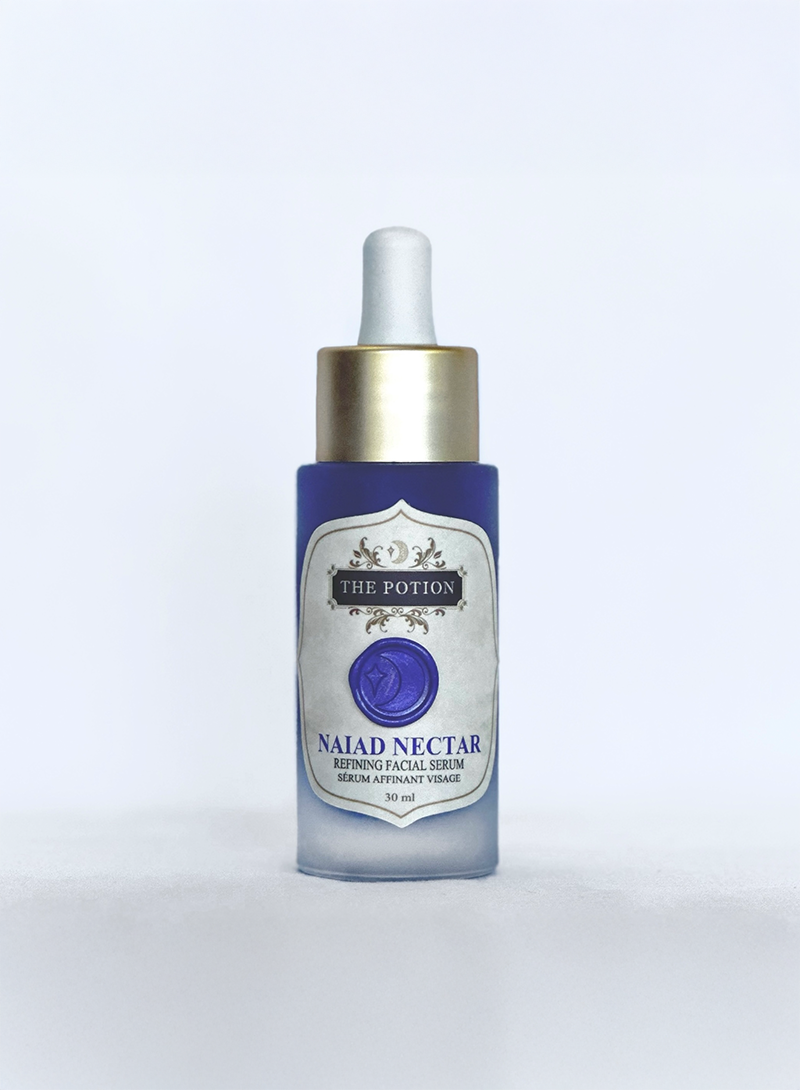 Naiad Nectar - Refining Facial Serum