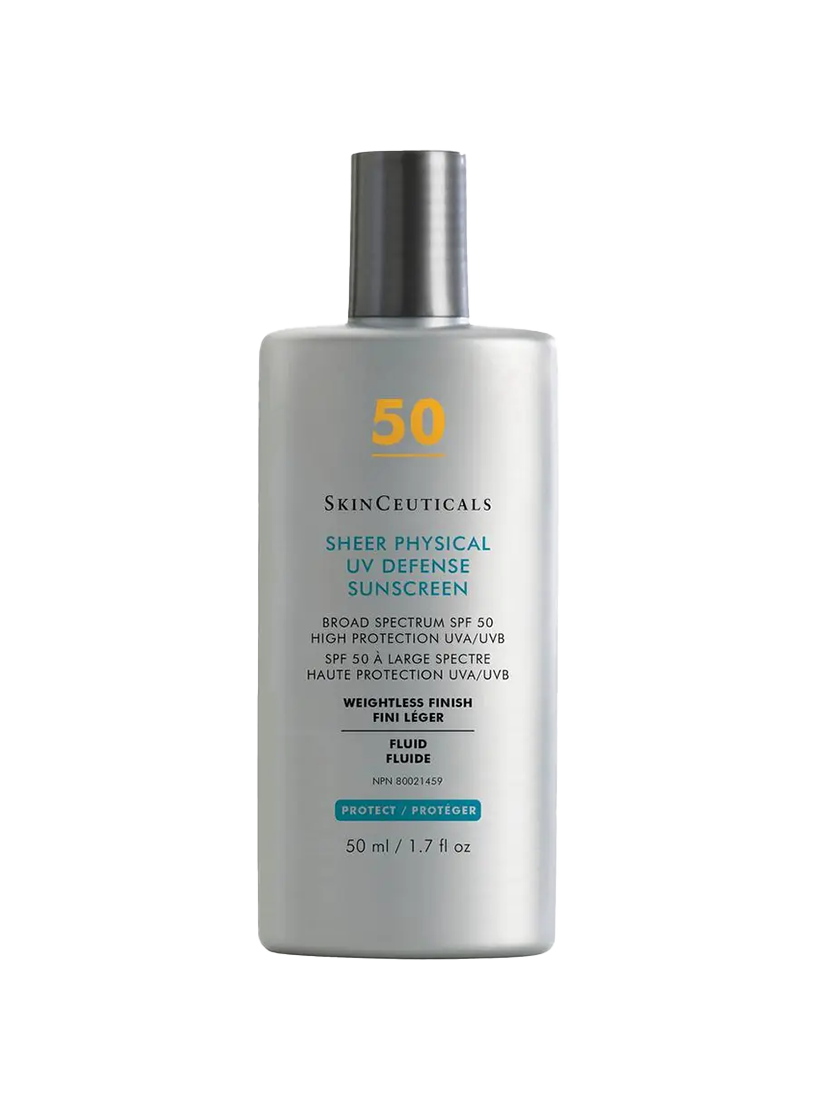 Sheer Physical UV Defense SPF 50