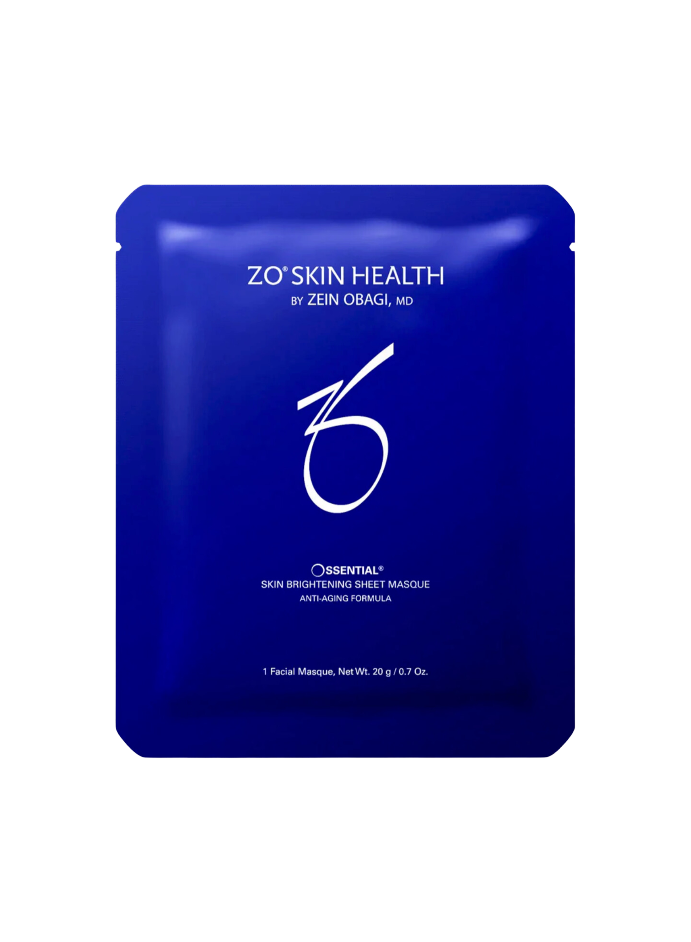 Skin Brightening Sheet Mask