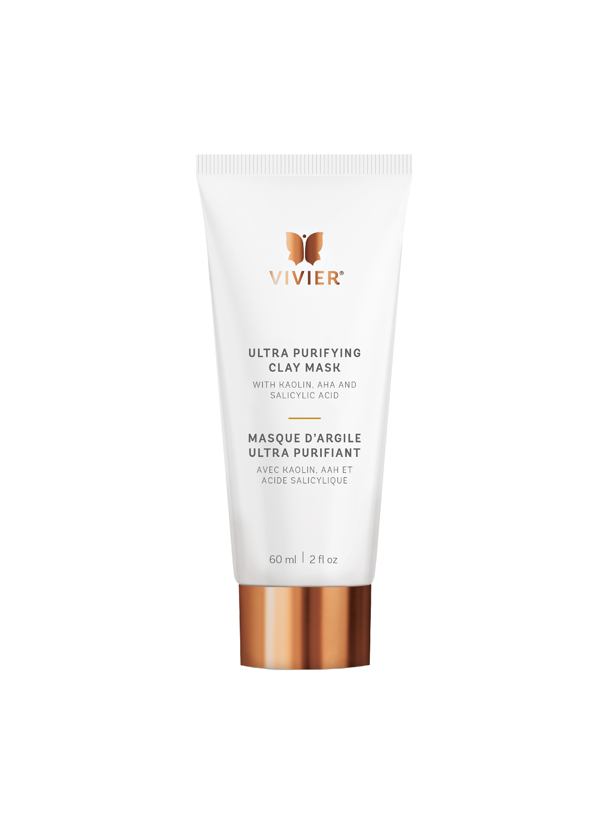 Ultra Purifying Clay Mask