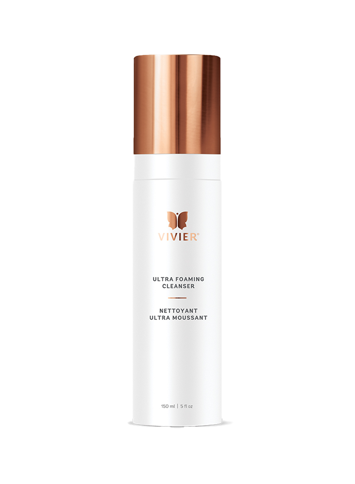 Ultra Foaming Cleanser