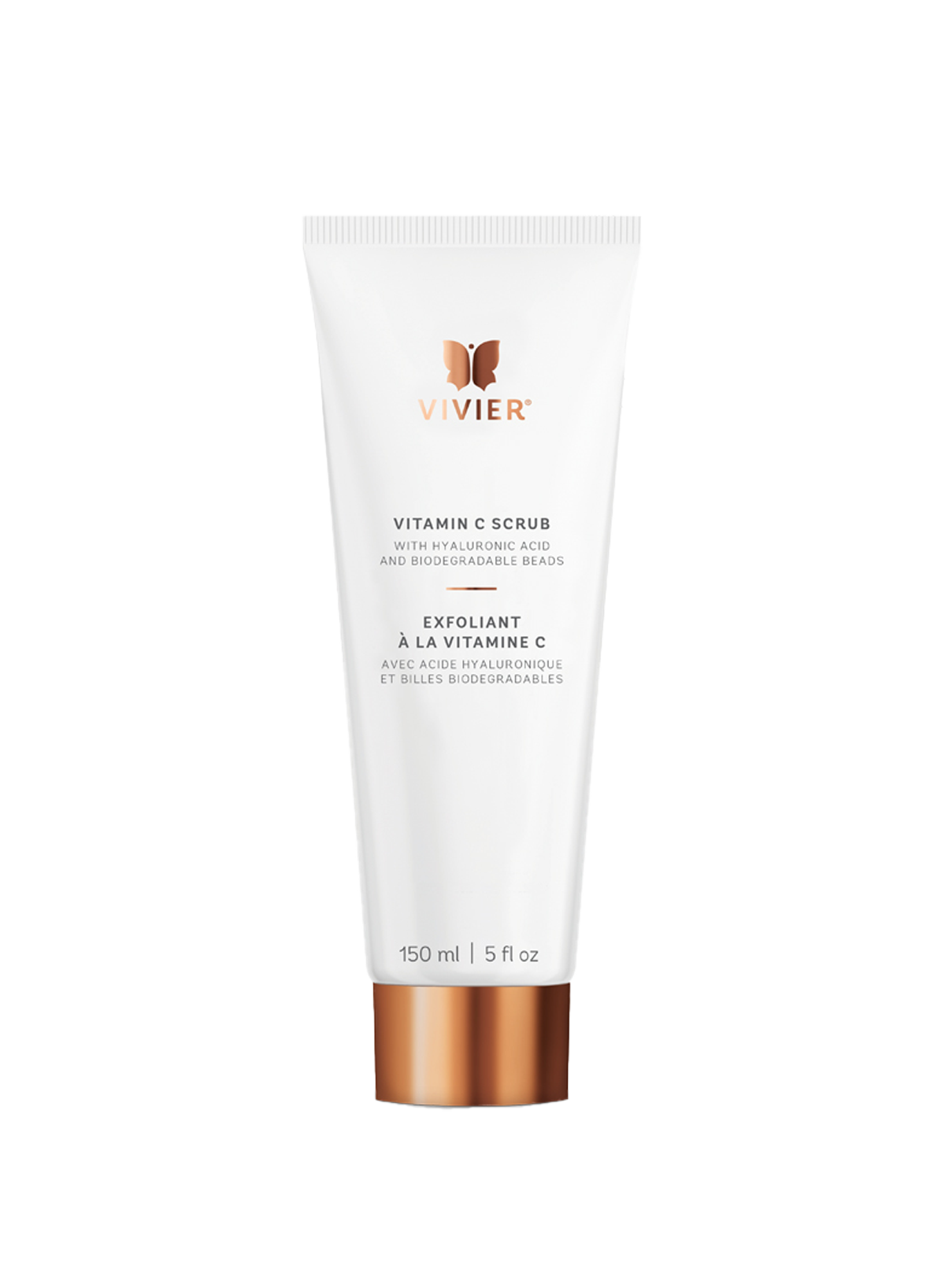 Vitamin C Scrub