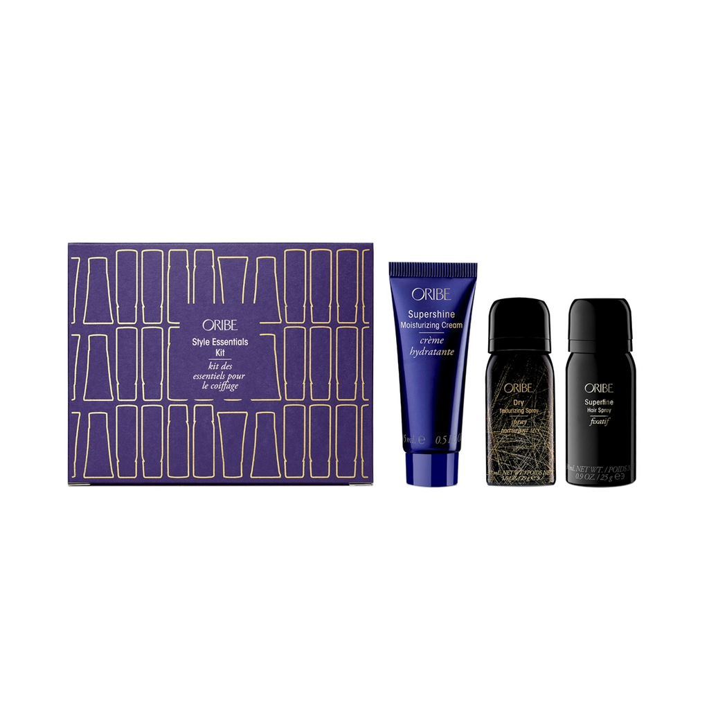 Oribe outlet Styling Essentials Set