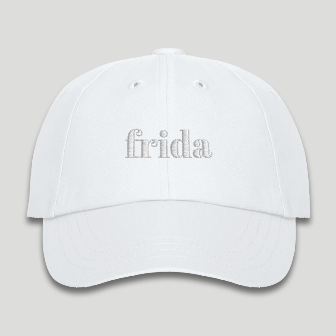 Frida Cap