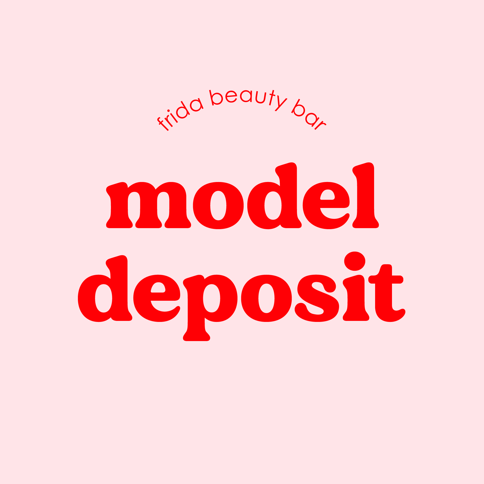 Model Deposit