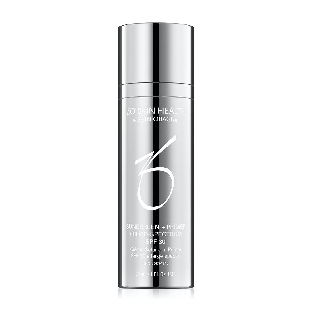 Sunscreen + Primer SPF 30 - Frida Beauty Bar
