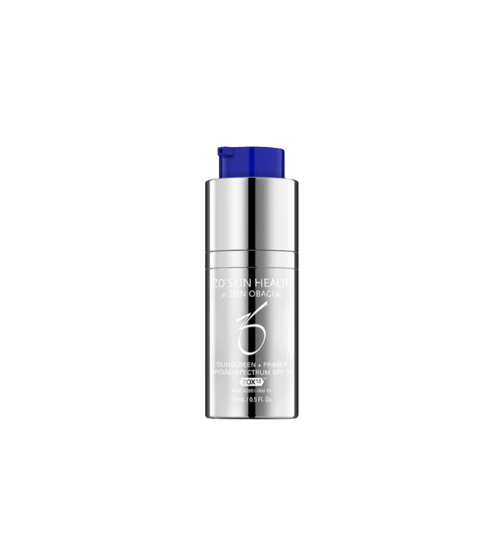 Sunscreen + Primer SPF 30